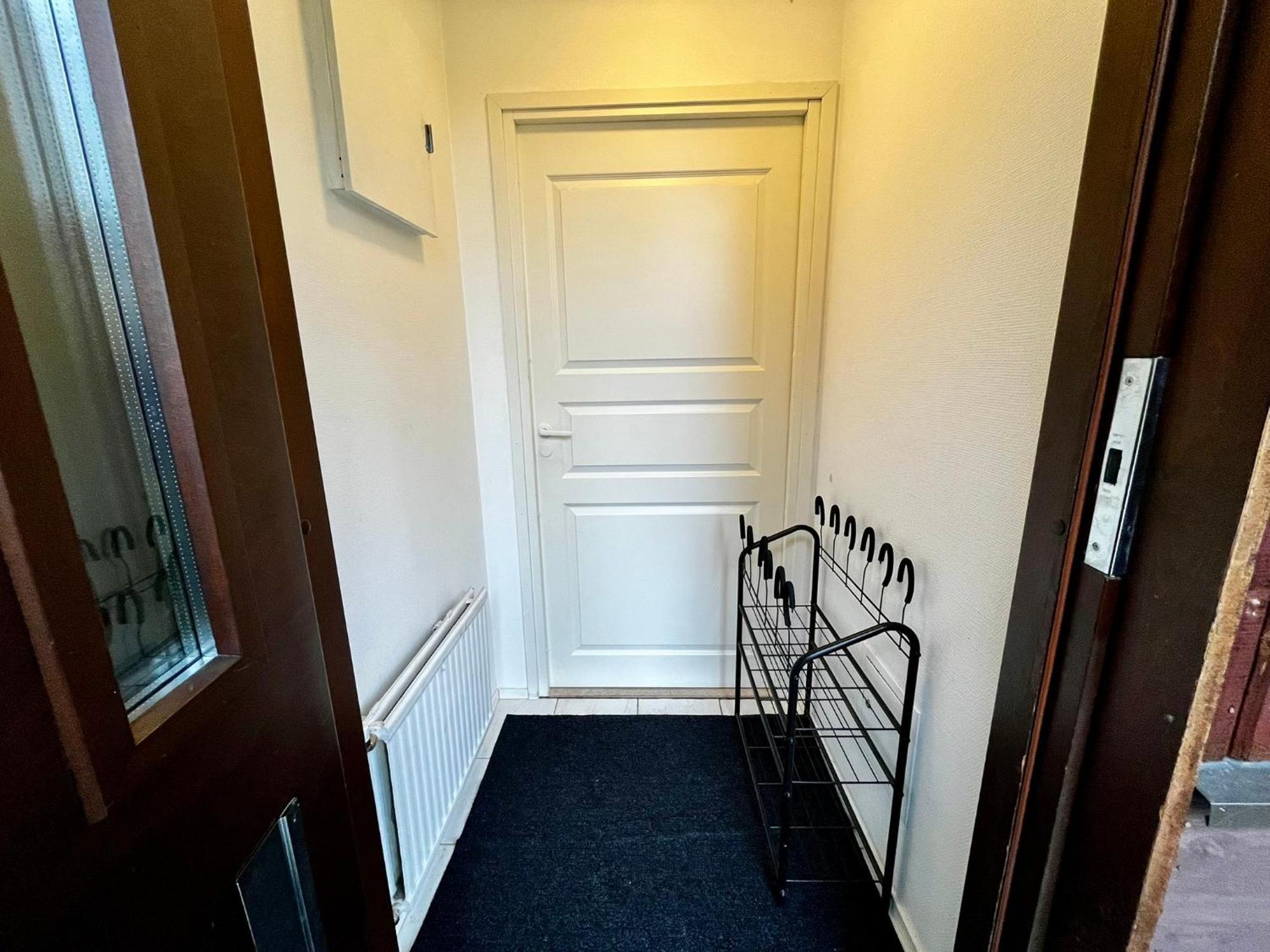 Holiday home Townhouse With Sauna And Private Parking In